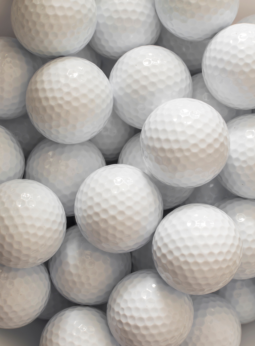 Goofy Golf Gathering