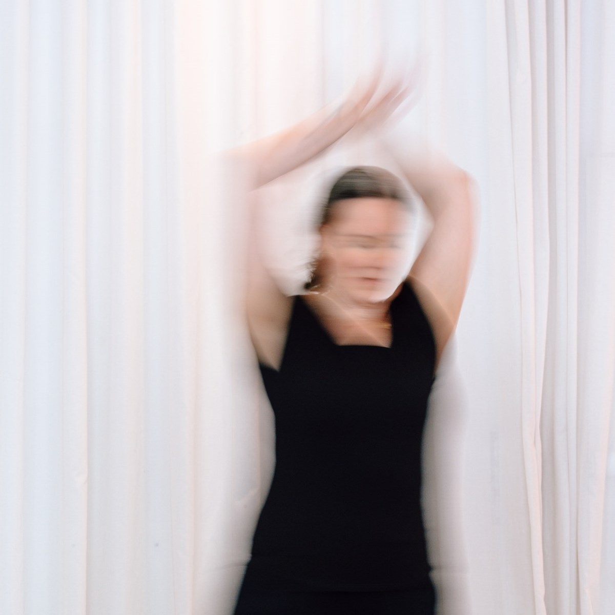 Shake the Dust – Das Dance-Workout