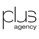 Plus Agency logo